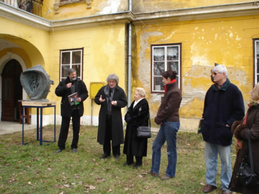 Galerija
